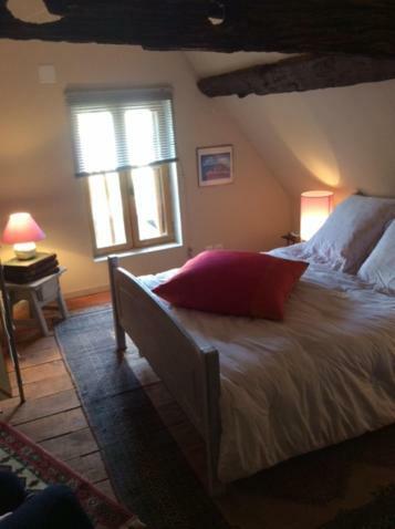 Affittacamere Ancien Relais De Poste Collandres-Quincarnon Esterno foto